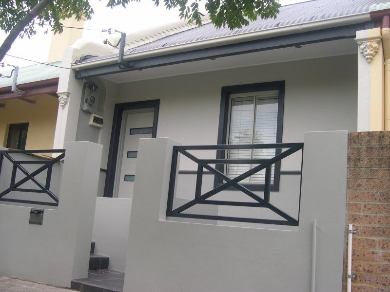 2 bedrooms Semi-Detached in 108 Malakoff Street MARRICKVILLE NSW, 2204
