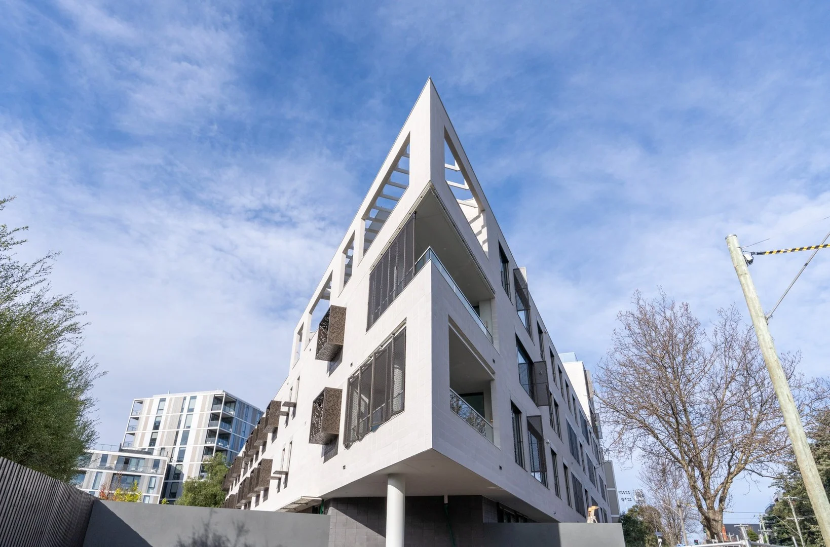 Additional image 6 of 106/608 Orrong Road, Armadale VIC 3143