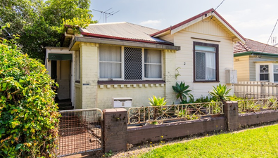 Picture of 2 Wilkinson Street, MAYFIELD NSW 2304