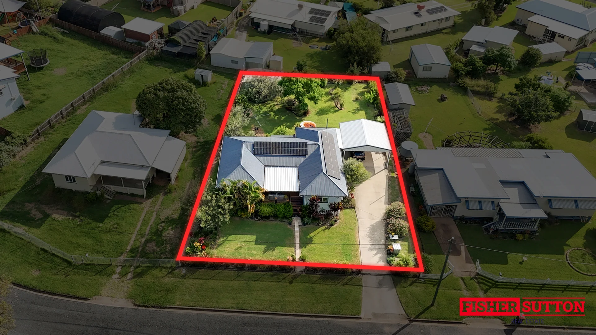 Additional image 17 of 6 Sheil Crescent, Mount Morgan QLD 4714