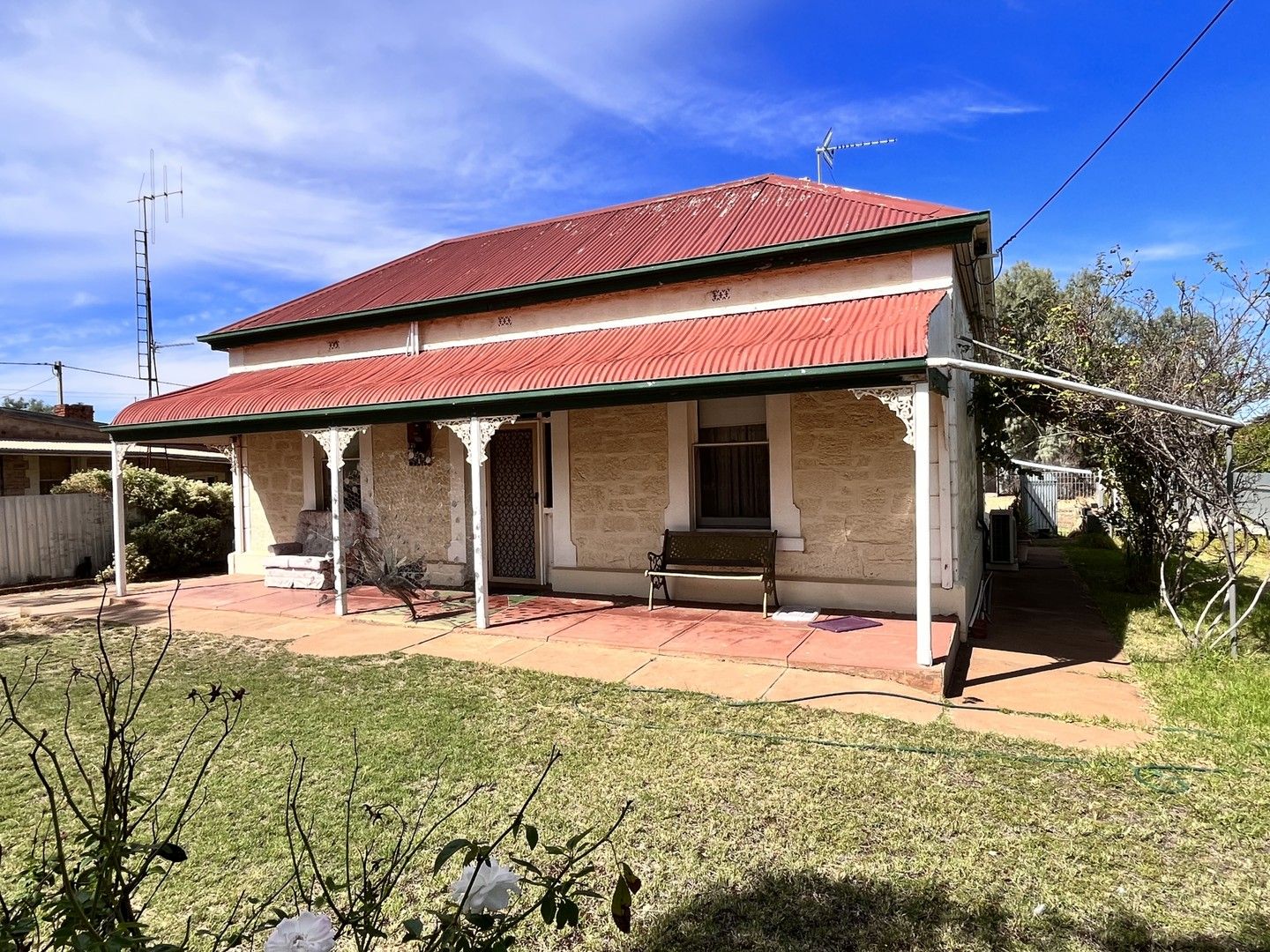 22 Victoria Street, Peterborough SA 5422, Image 0