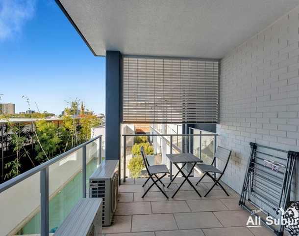 13/41 Fortescue Street, Spring Hill QLD 4000