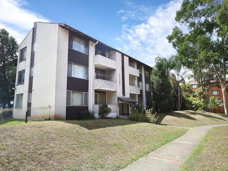 3 bedrooms House in 41/79 Memorial Avenue LIVERPOOL NSW, 2170