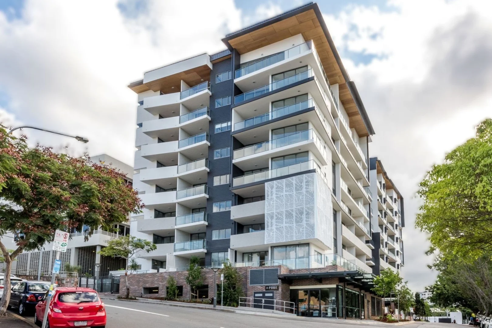 Additional image 13 of 606/8 Dickens St, Spring Hill QLD 4000