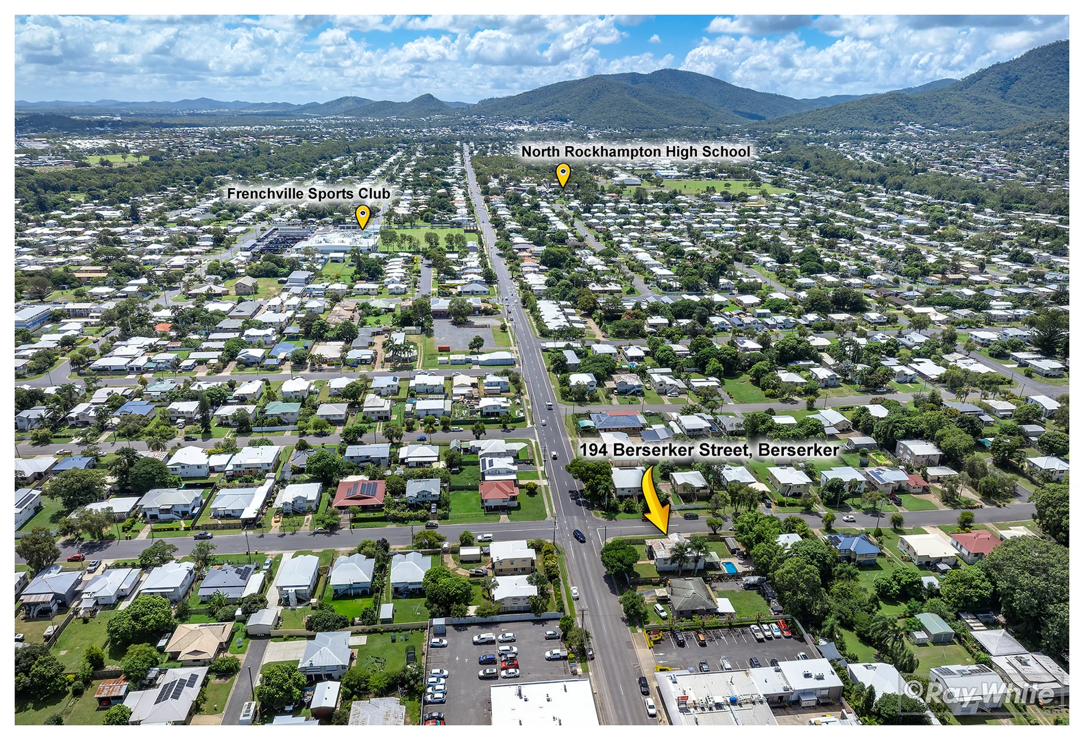 Additional image 29 of 194 Berserker Street, Berserker QLD 4701