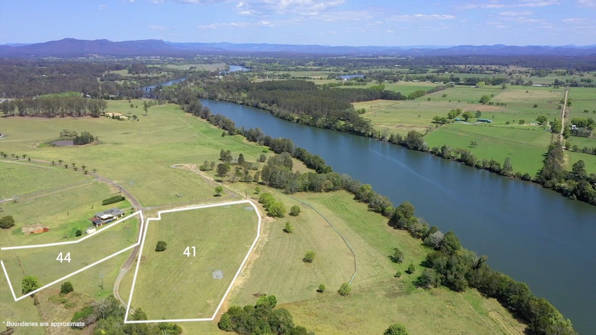 Lot 44 Verdun Drive, Sancrox NSW 2446, Image 0