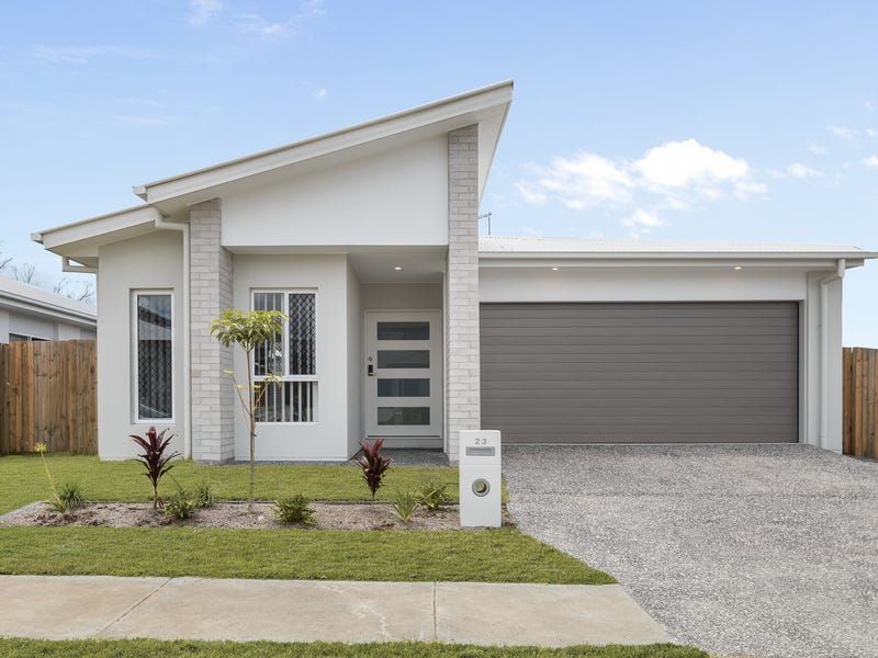 23 Florida Crescent, Spring Mountain QLD 4300, Image 0