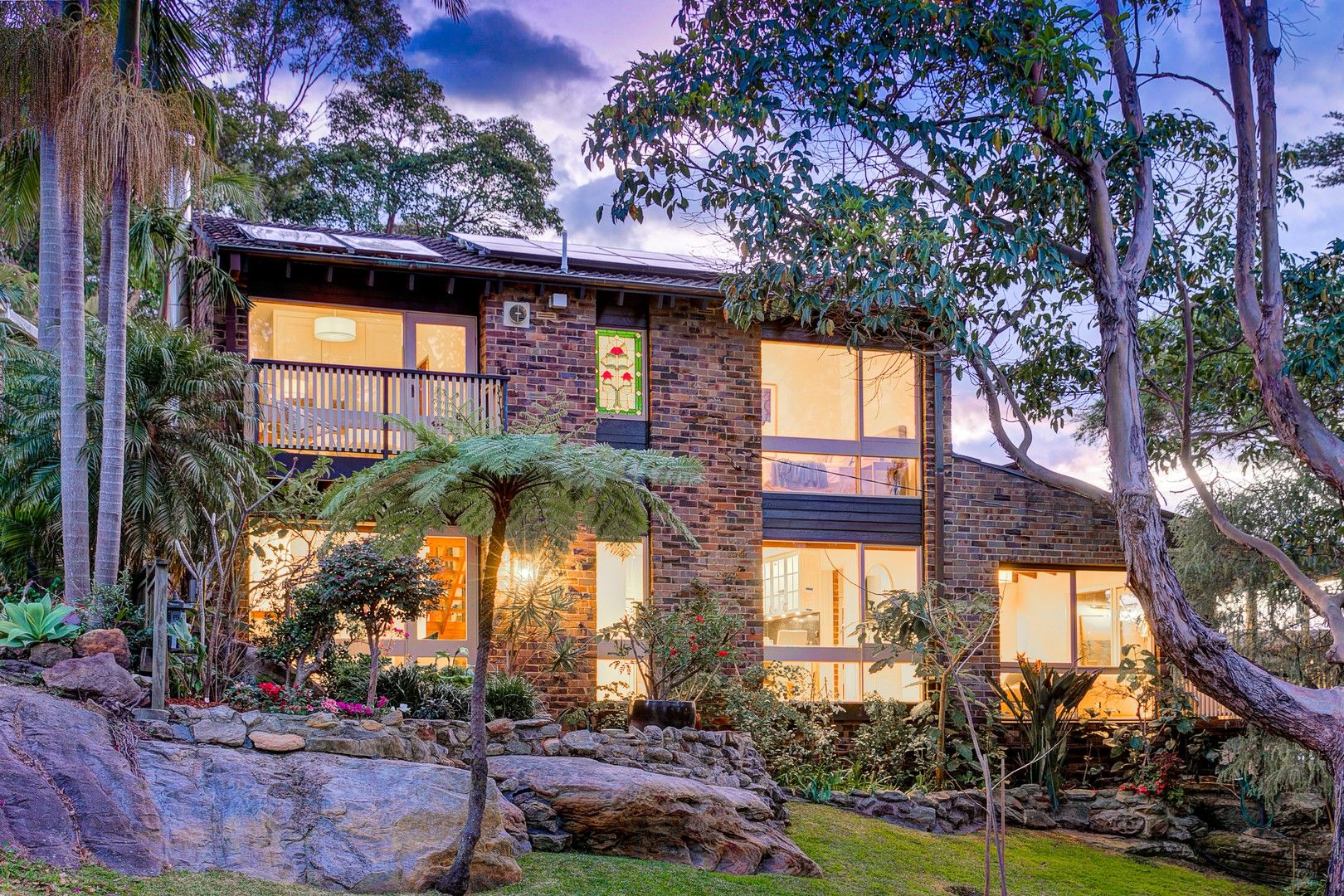 37 Derna Crescent, Allambie Heights NSW 2100, Image 0