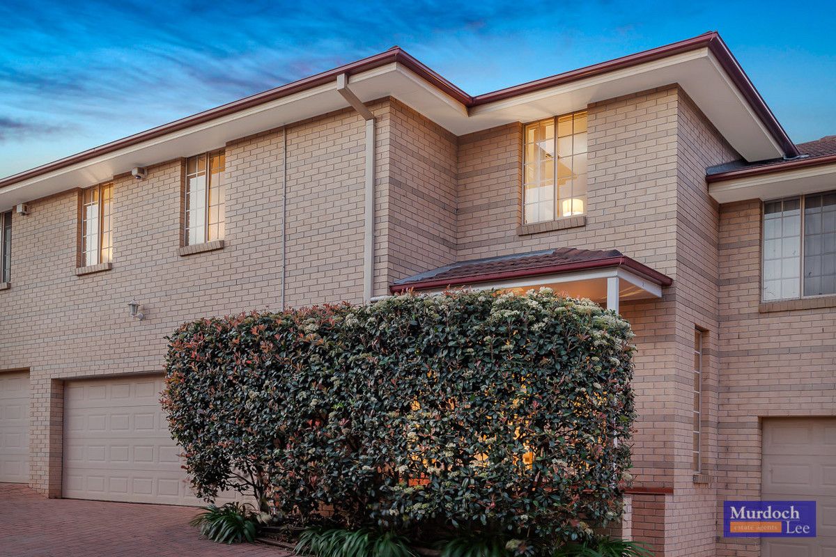 2/12 Orange Grove, Castle Hill NSW 2154, Image 0