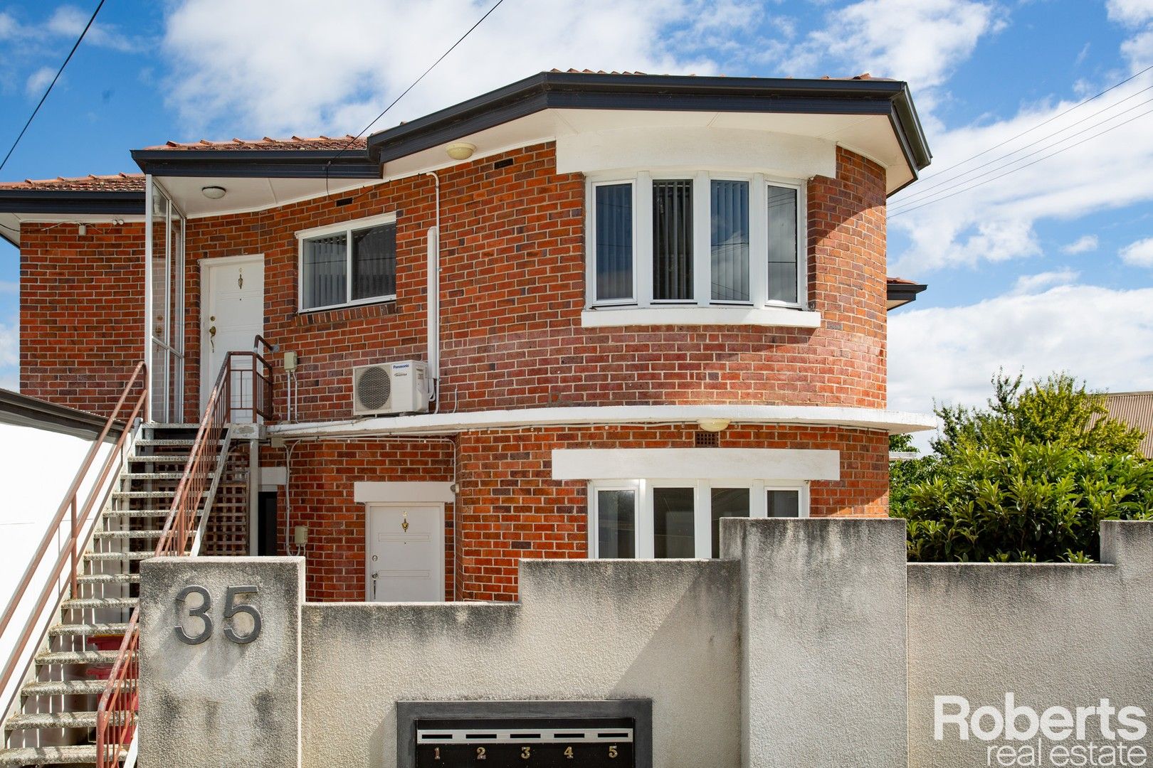 1 bedrooms Apartment / Unit / Flat in 4/35 Effingham Street SOUTH LAUNCESTON TAS, 7249