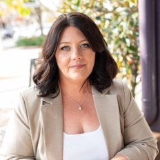 Toni Paterson, Property manager