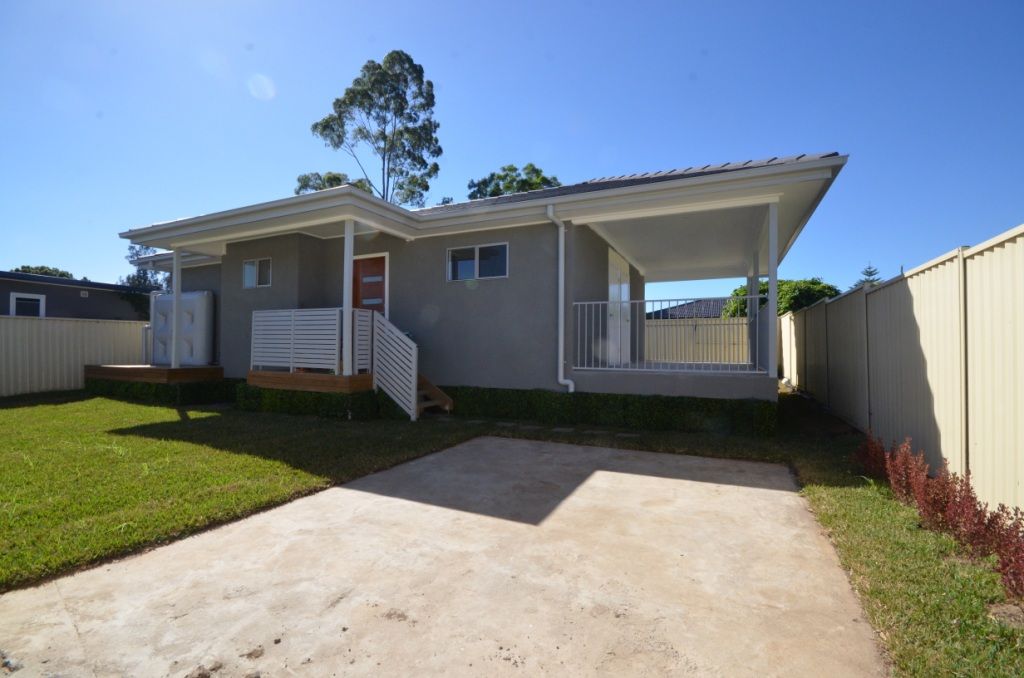 2 bedrooms Villa in 10A Mayfield Street WENTWORTHVILLE NSW, 2145