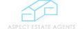 _Archived_Aspect Estate Agents's logo