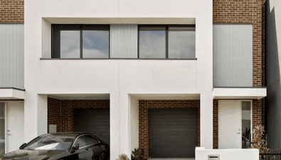 Picture of Lot 3057 Cole Street, BRAYBROOK VIC 3019