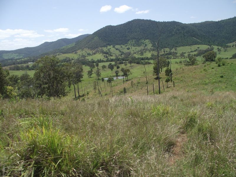 Upper Glastonbury QLD 4570, Image 1