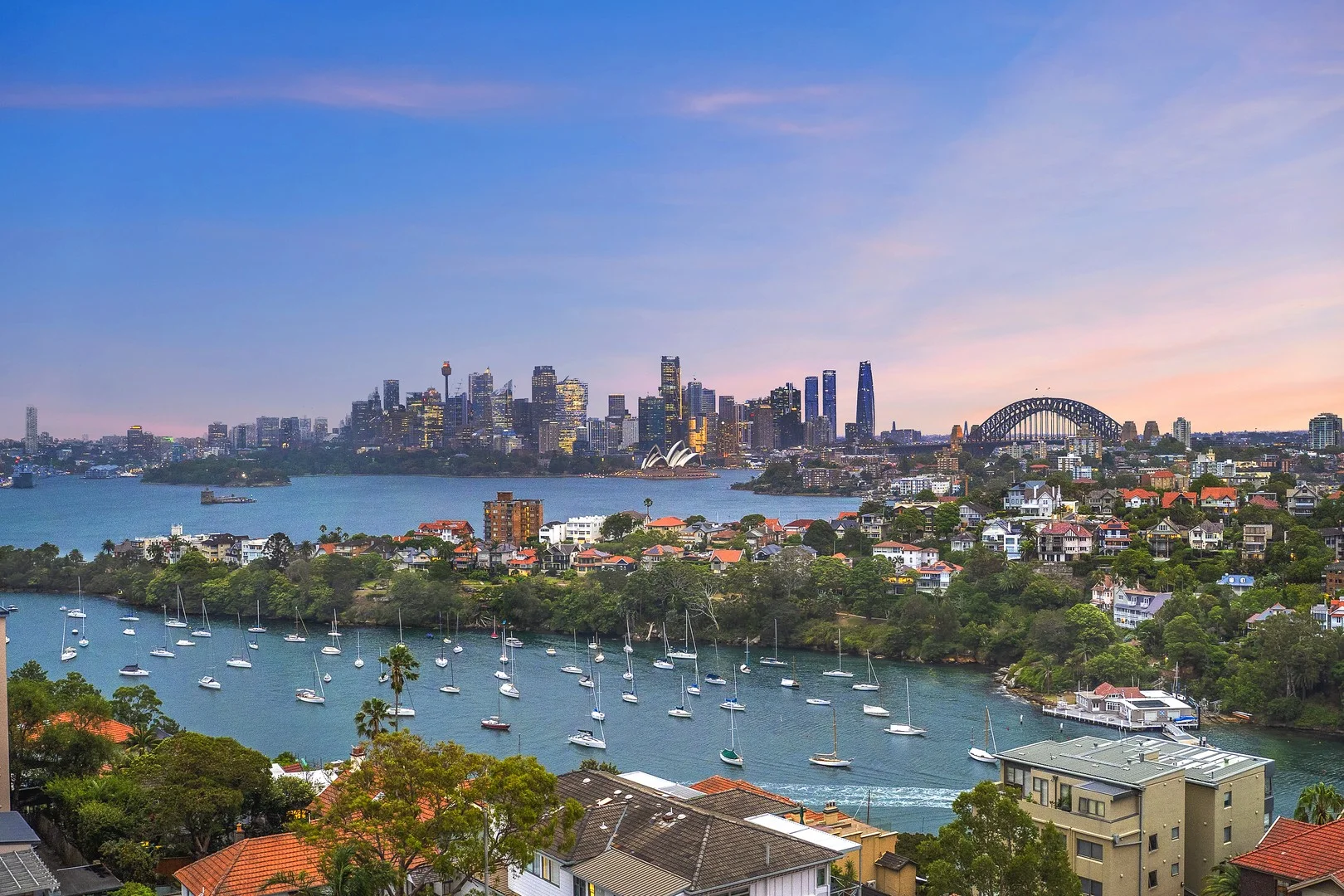 22/40 Raglan Street, Mosman NSW 2088