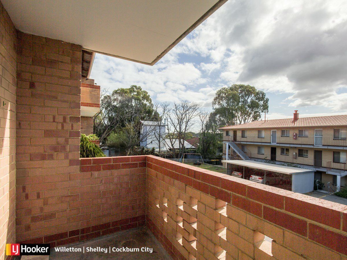 20/41 Davilak Avenue, Hamilton Hill WA 6163 Apartment For Rent Domain