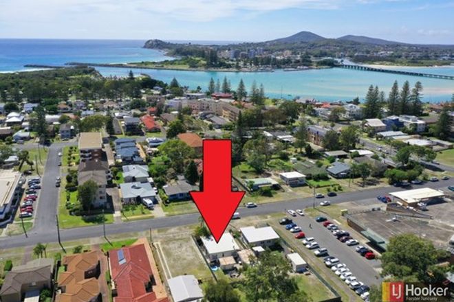 Picture of 12 Parkes Street, TUNCURRY NSW 2428