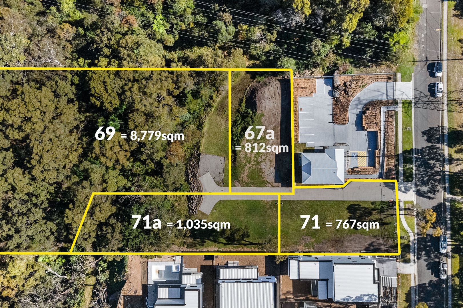 71 Barden Road, Barden Ridge NSW 2234, Image 1