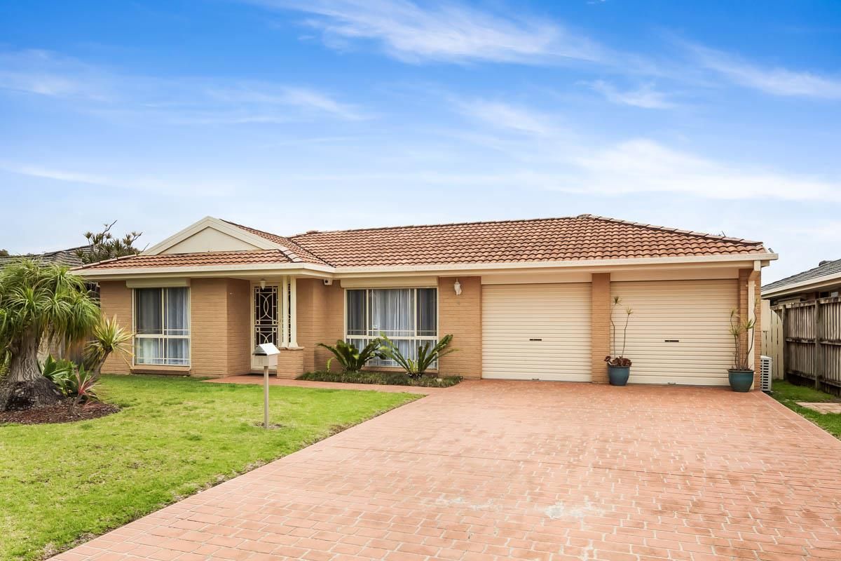 14 Samuel Circuit, Albion Park NSW 2527, Image 0