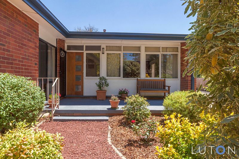 18 Blacket Street, DOWNER ACT 2602, Image 1