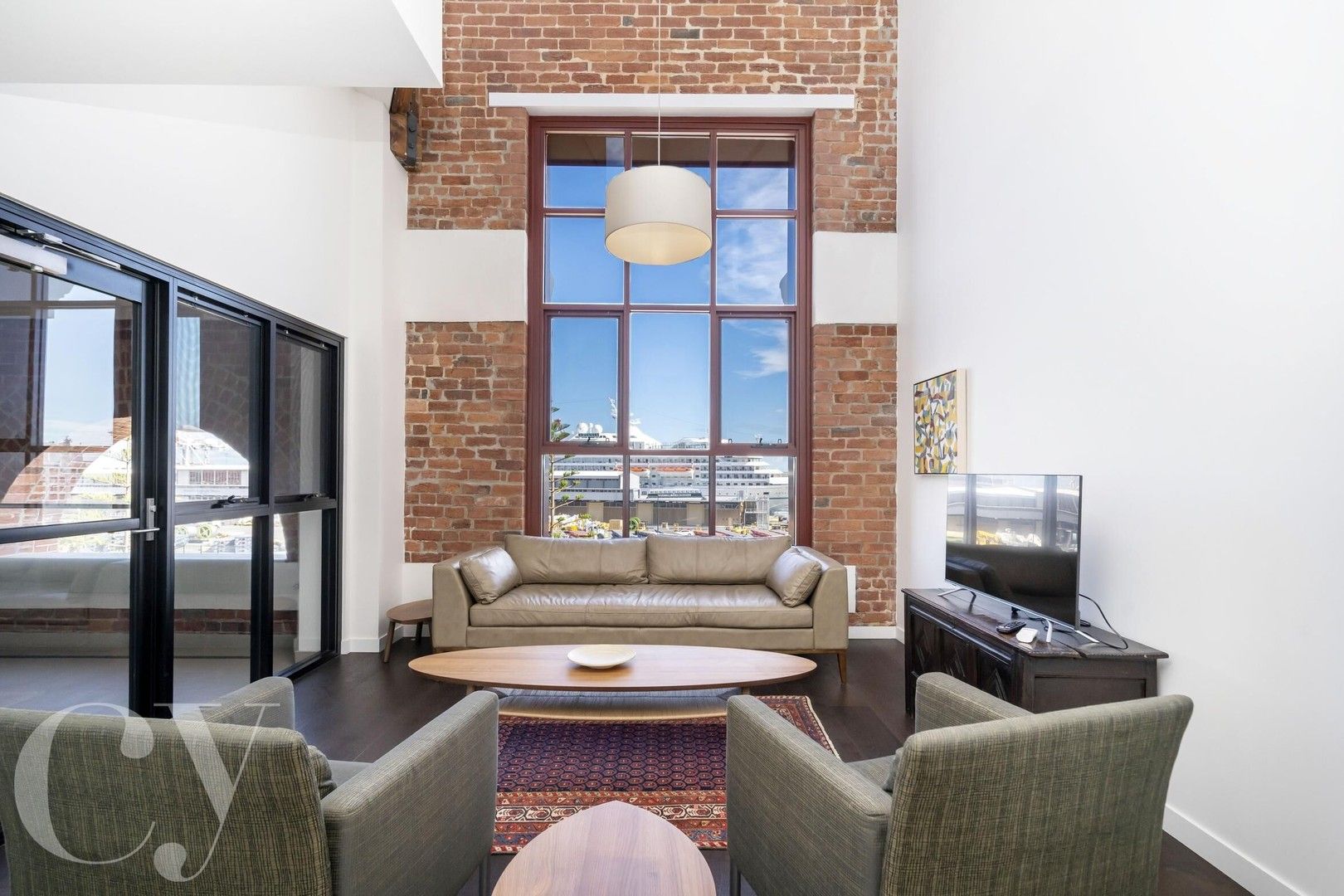 2 bedrooms Apartment / Unit / Flat in 168/51 Beach Street FREMANTLE WA, 6160