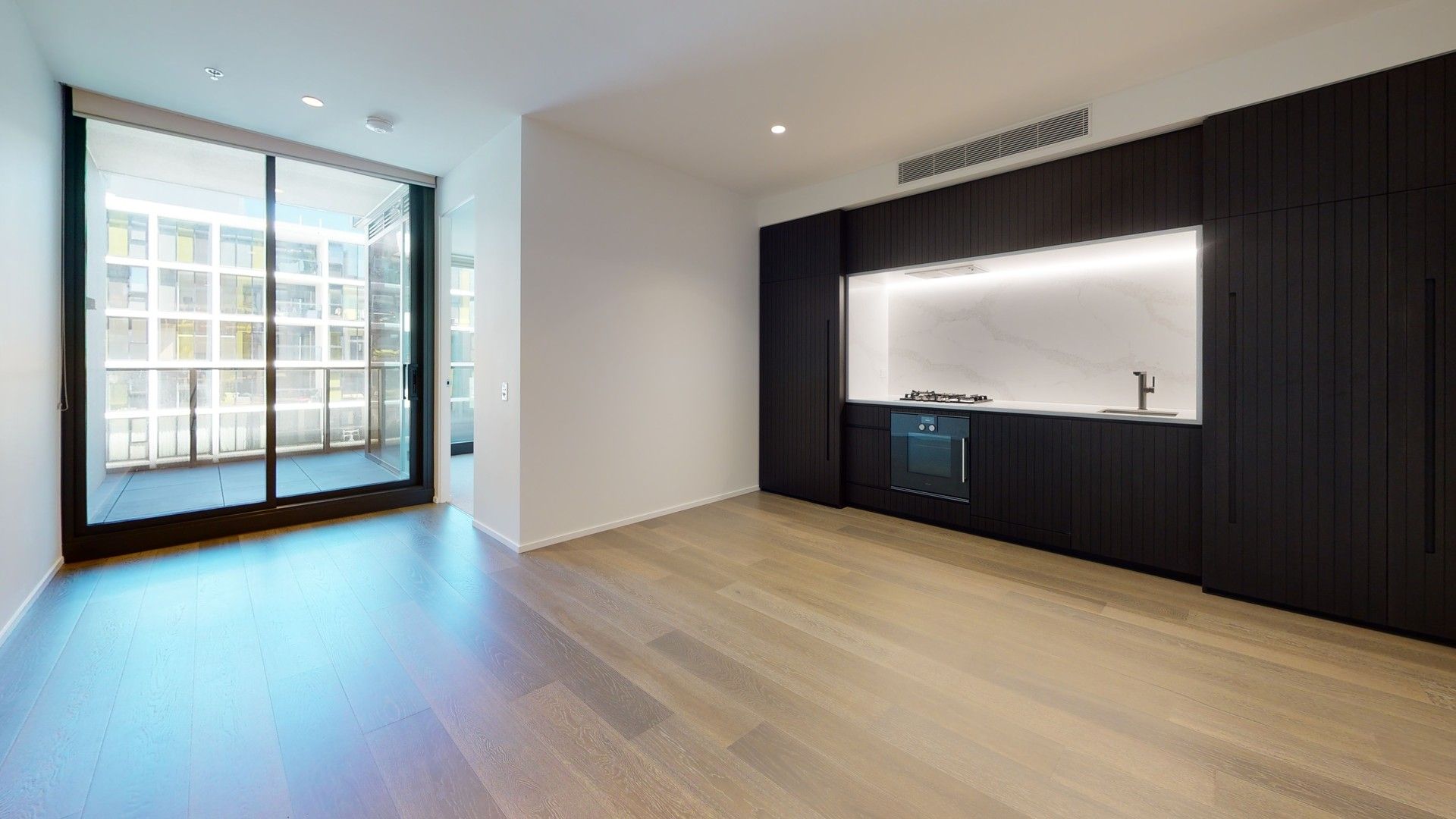 1 bedrooms Apartment / Unit / Flat in 524/627 Victoria Street ABBOTSFORD VIC, 3067