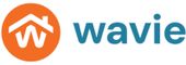 Logo for Wavie