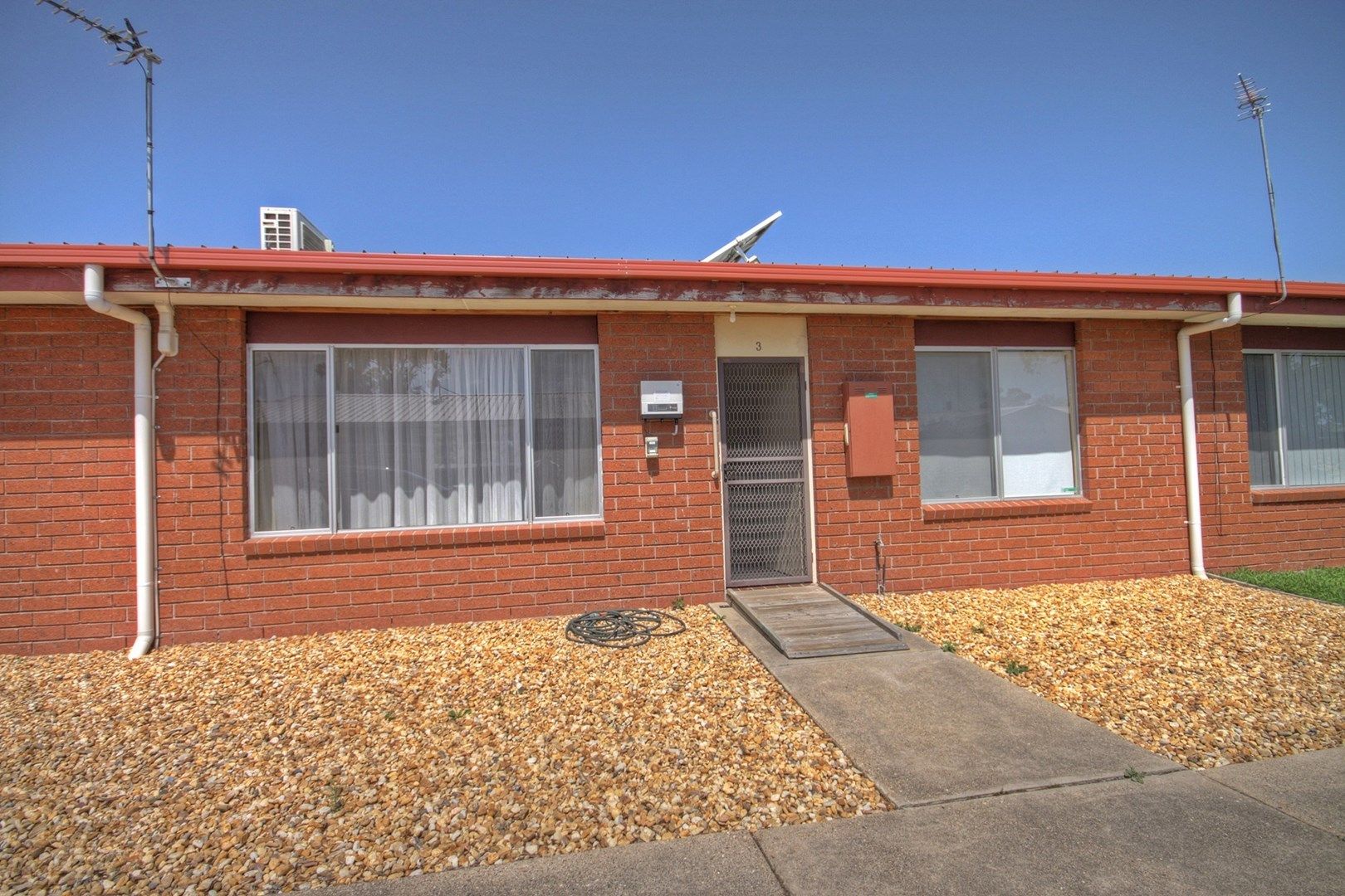 Unit 3/51 Tierney St, Wy Yung VIC 3875, Image 0
