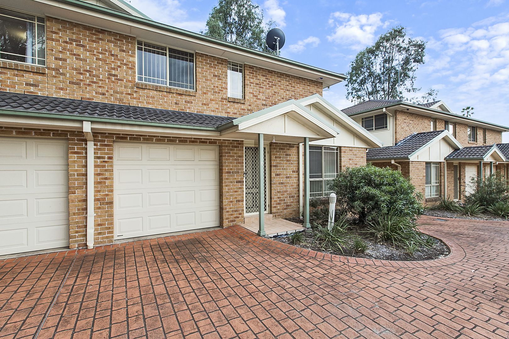 3/43 First Street, Kingswood NSW 2747, Image 1
