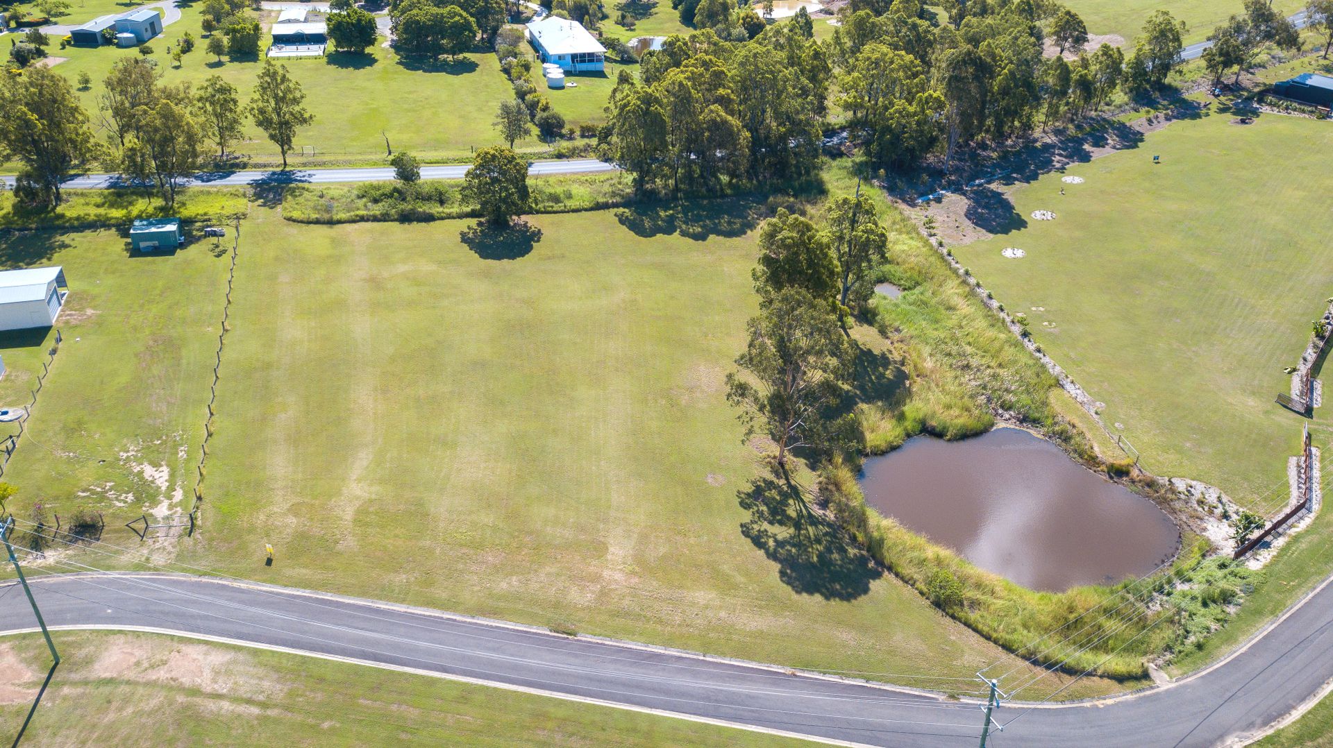 Lot 4 Oakland Park Drive, Hazeldean QLD 4515 House for Sale