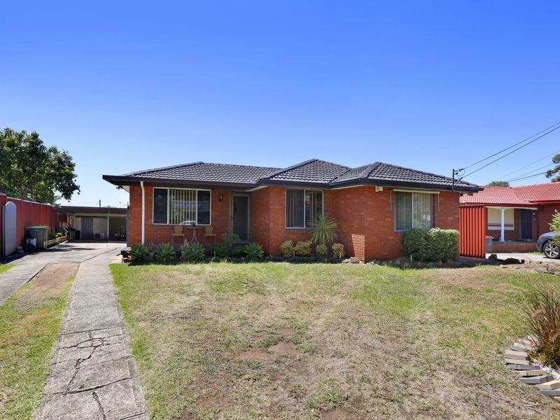 10 Larkview Avenue, Chester Hill NSW 2162, Image 0