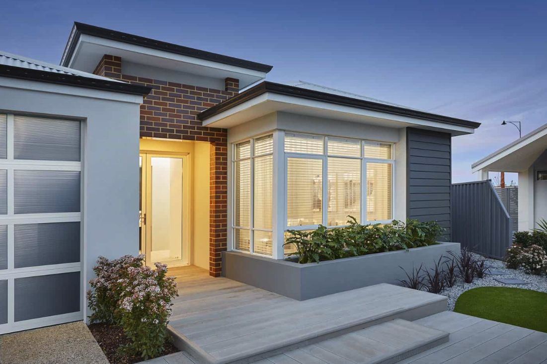 3 bedrooms New House & Land in 4 Feedwater road DONNYBROOK VIC, 3064