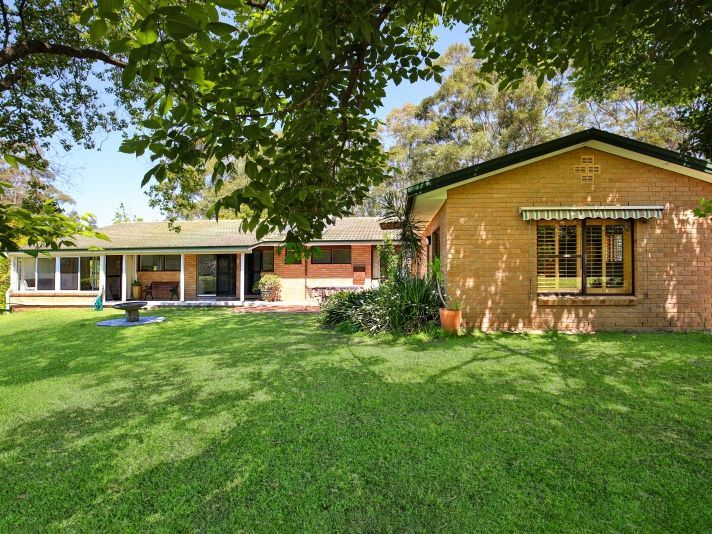 229 Woodhill Mountain Road, Broughton Vale NSW 2535, Image 0