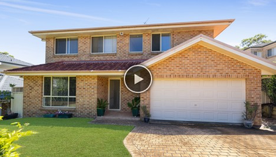 Picture of 165 Spinnaker Way, CORLETTE NSW 2315
