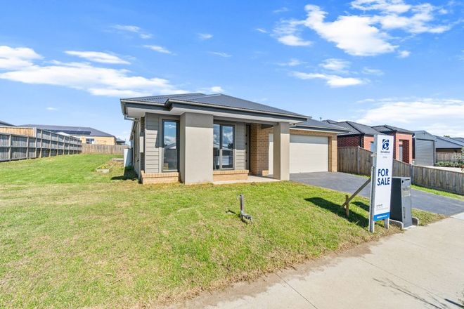 Picture of 9 Meridian Drive, TRARALGON VIC 3844