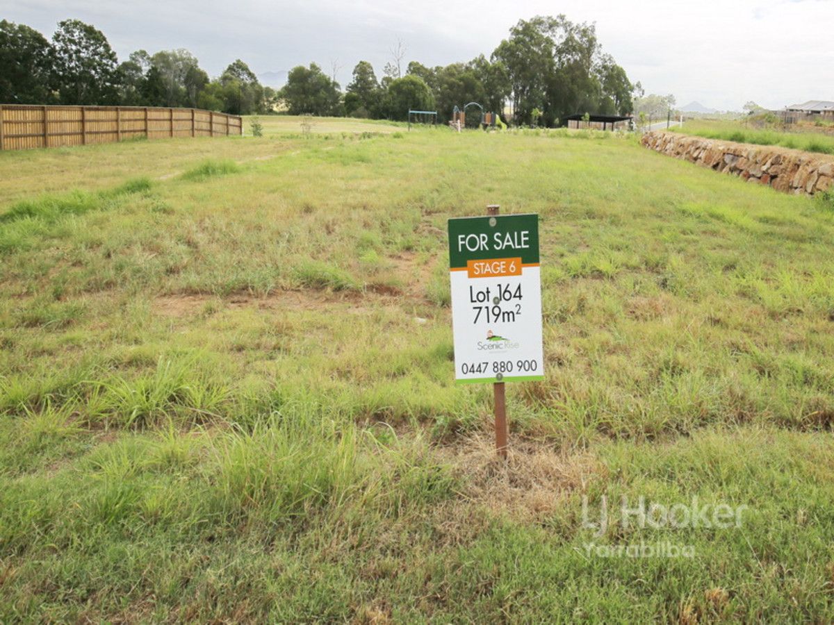 Lot 164 Wesley Way, Gleneagle QLD 4285, Image 0