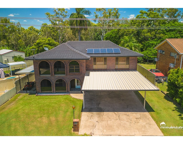 301 Mills Avenue, Frenchville QLD 4701