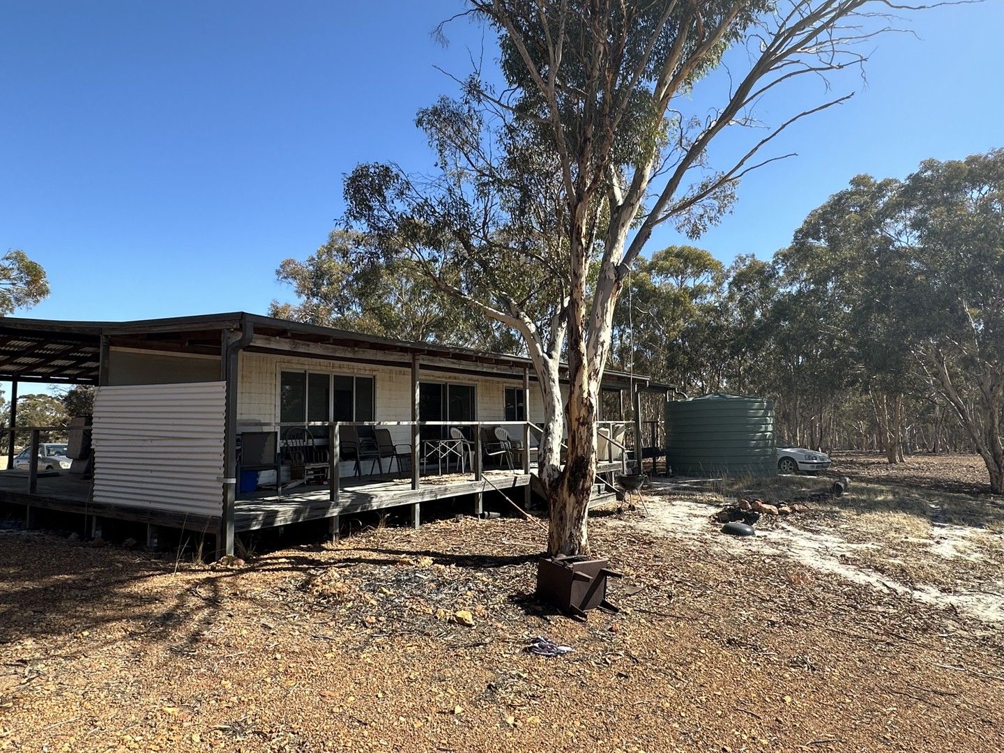 590a Hillcroft Road, Brookton WA 6306, Image 0