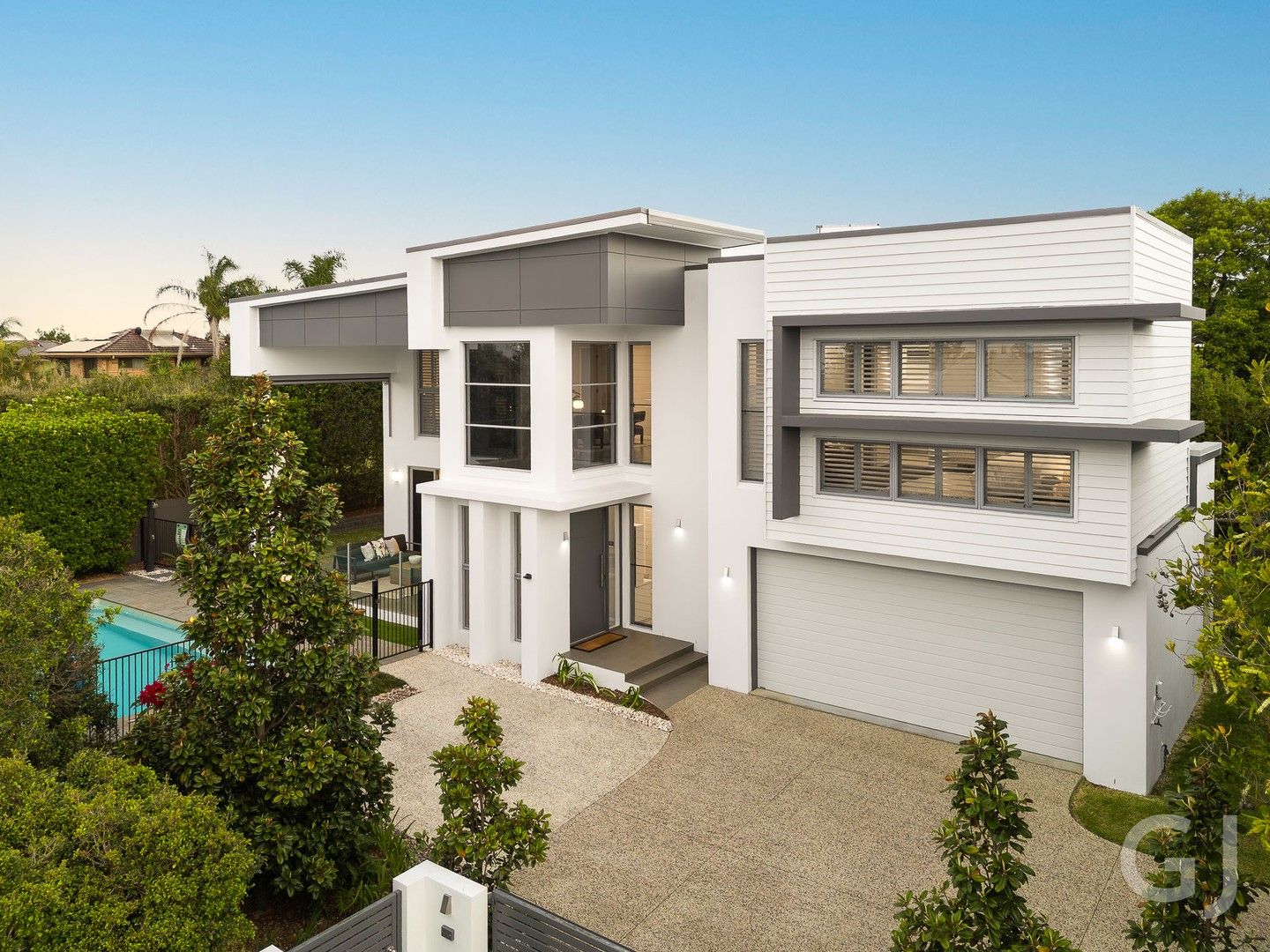 5 bedrooms House in 29 Norman Parade CLAYFIELD QLD, 4011