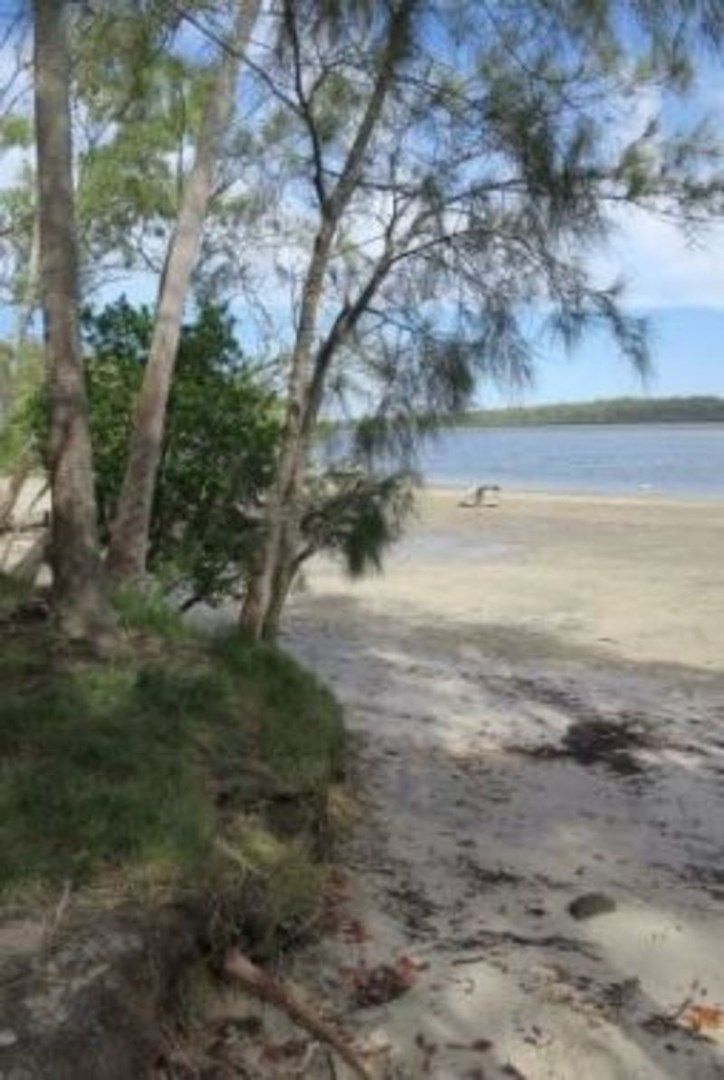 Lot 2 Tuan Esplanade, Tuan QLD 4650, Image 0