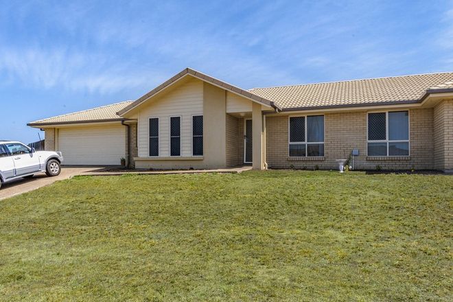 Picture of 6 Nicole Place, YAMANTO QLD 4305