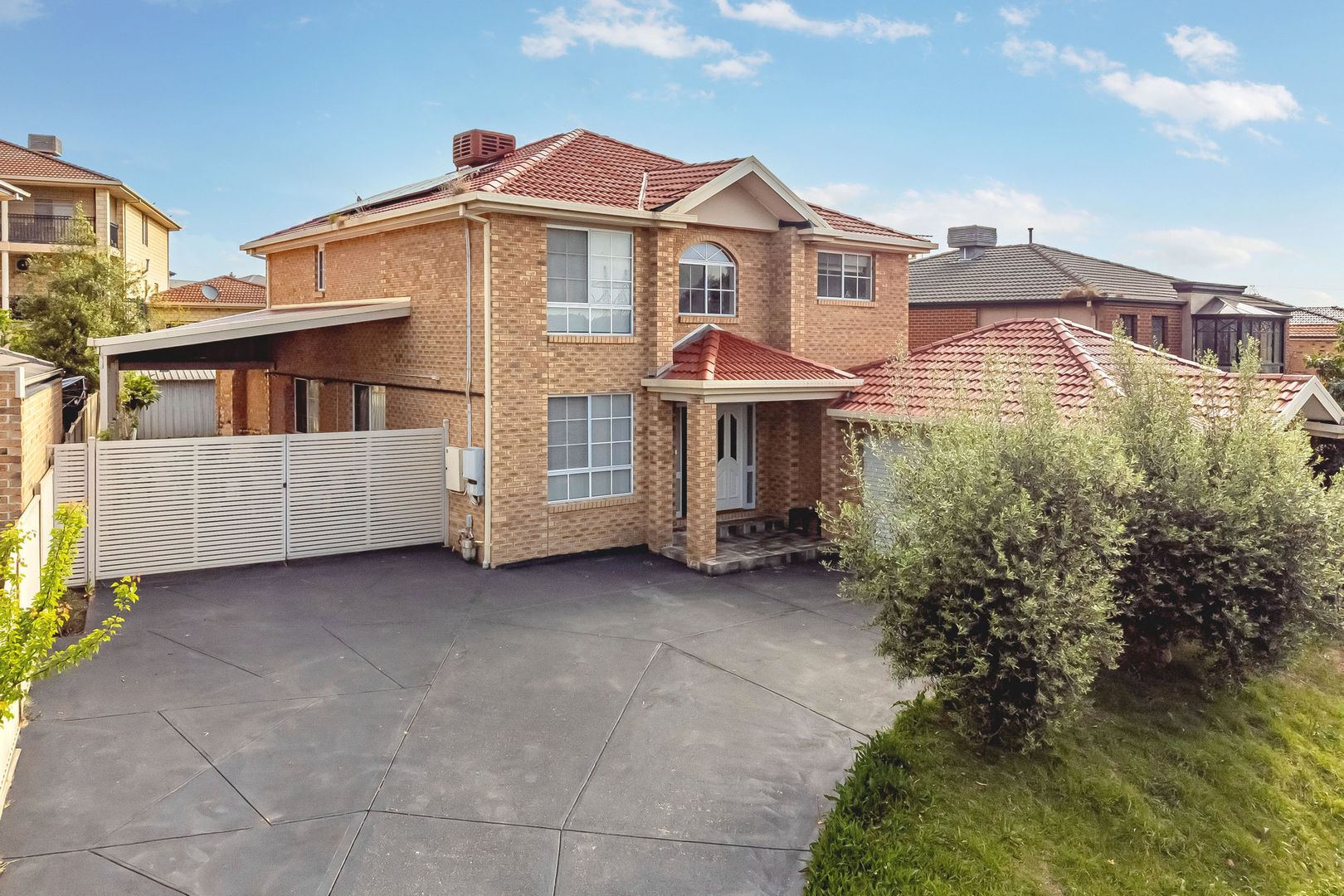 8 Hurley Rise, Roxburgh Park VIC 3064, Image 1