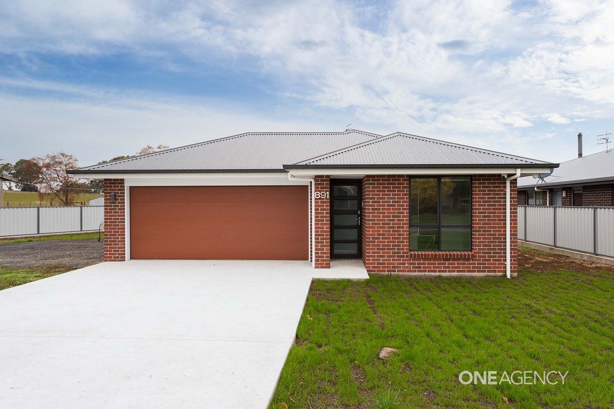 891 Ridgley Highway, Ridgley TAS 7321, Image 1