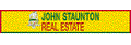 _John Staunton Real Estate's logo
