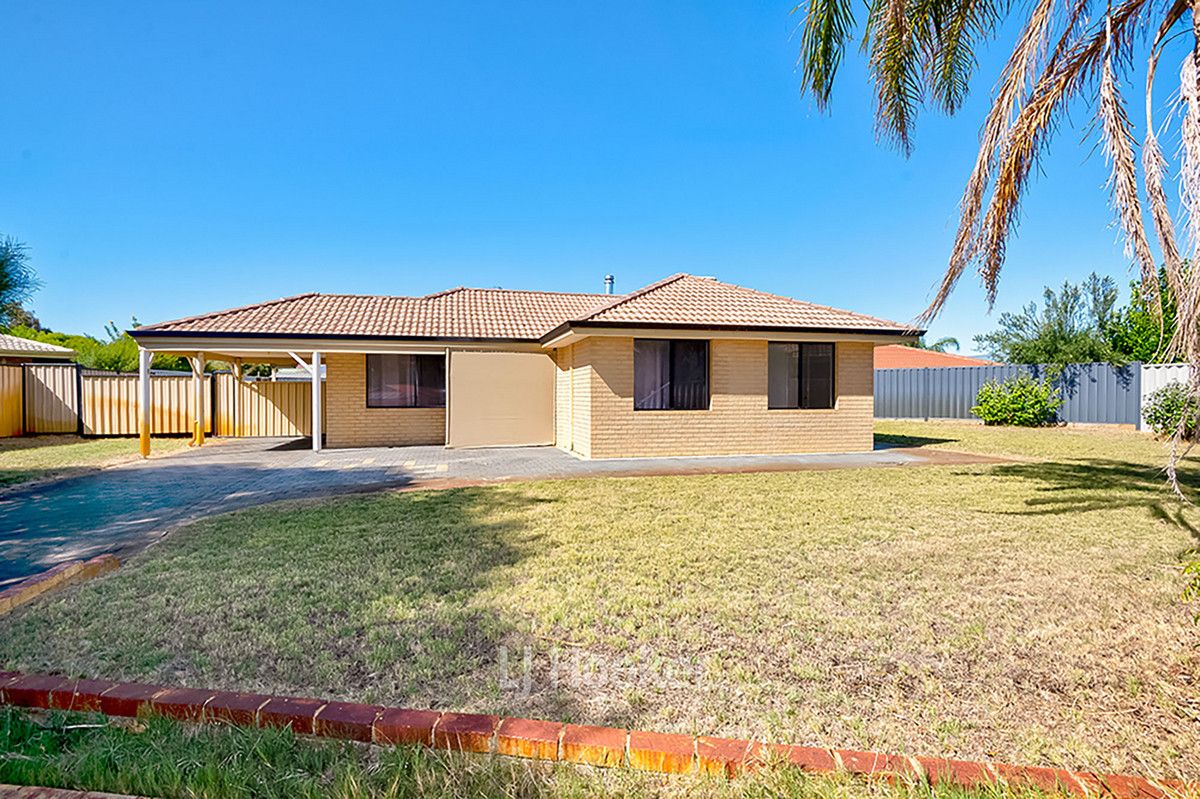 7 Buckton Place, Australind WA 6233, Image 2