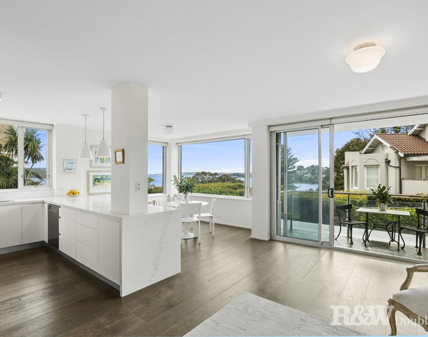 2/1 Sutherland Crescent, Darling Point NSW 2027