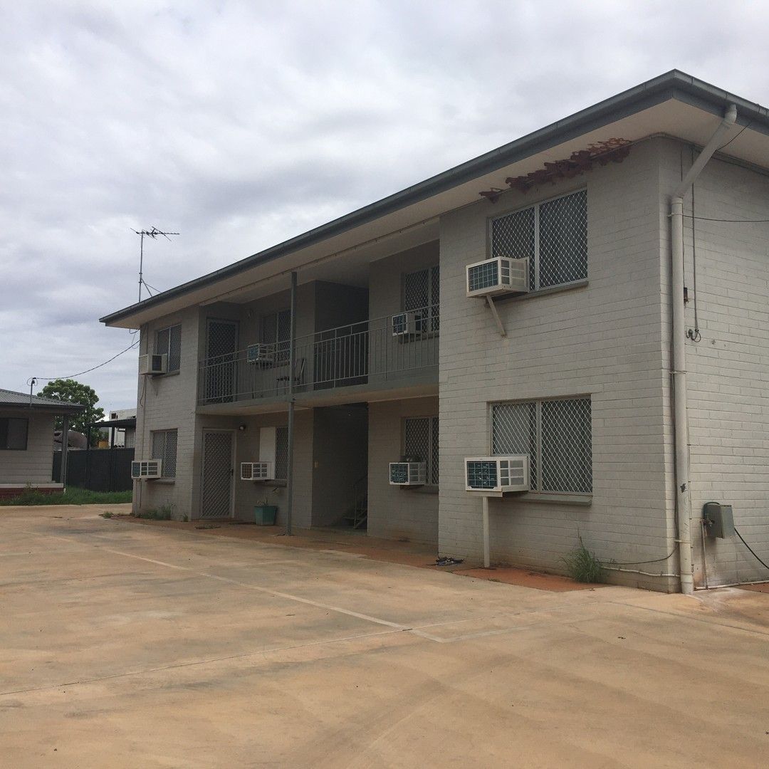 23 Leichhardt Street, Tennant Creek NT 0860, Image 0