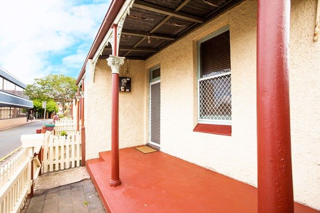 Picture of 3 Moore St, MAITLAND NSW 2320