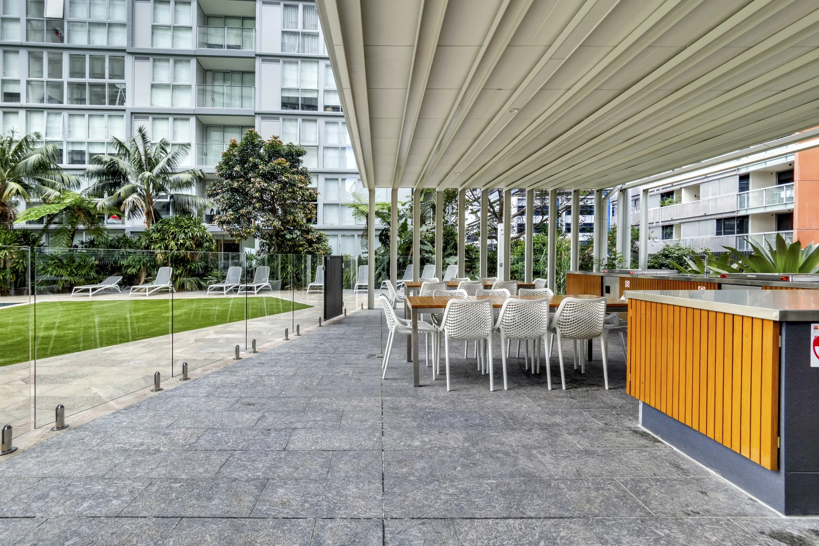 Additional image 16 of 11307/88 Doggett Street, Newstead QLD 4006